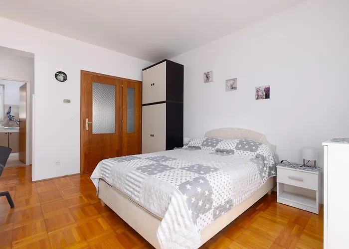 Milo Apartamento Poreč