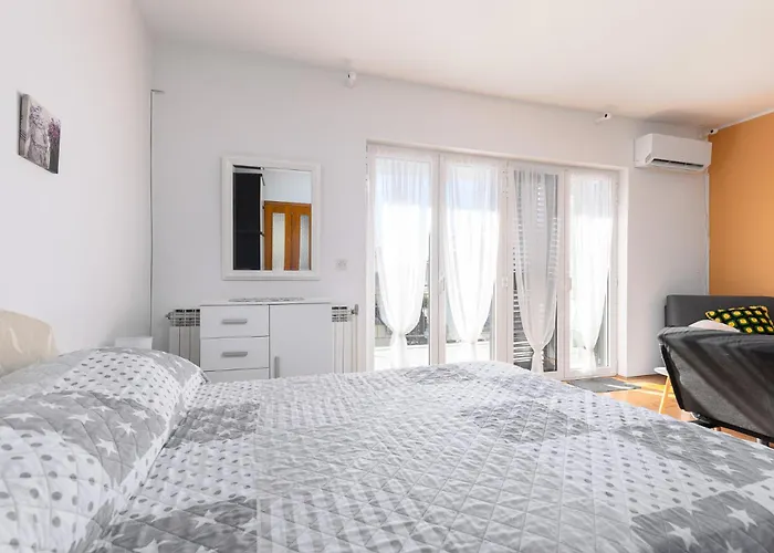 Apartamento Milo Poreč