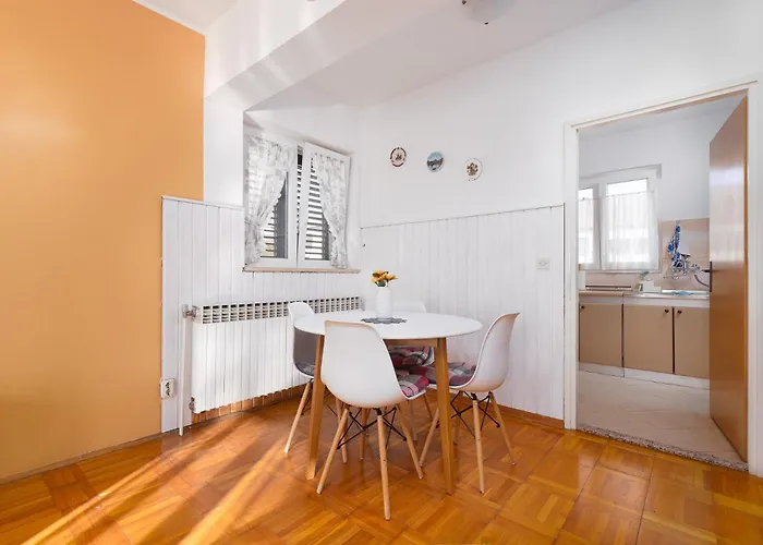 Apartamento Milo *