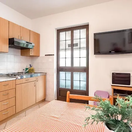 Апартаменты Milo Пореч