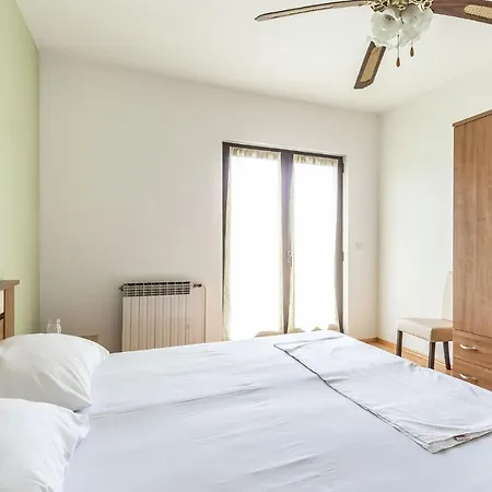 Апартаменты Milo