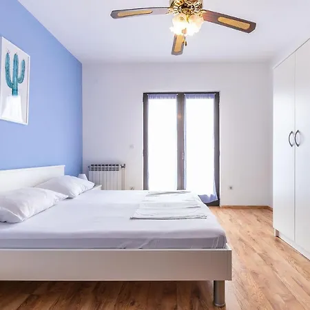 Milo Apartment Porec
