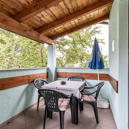 Milo Apartment Porec