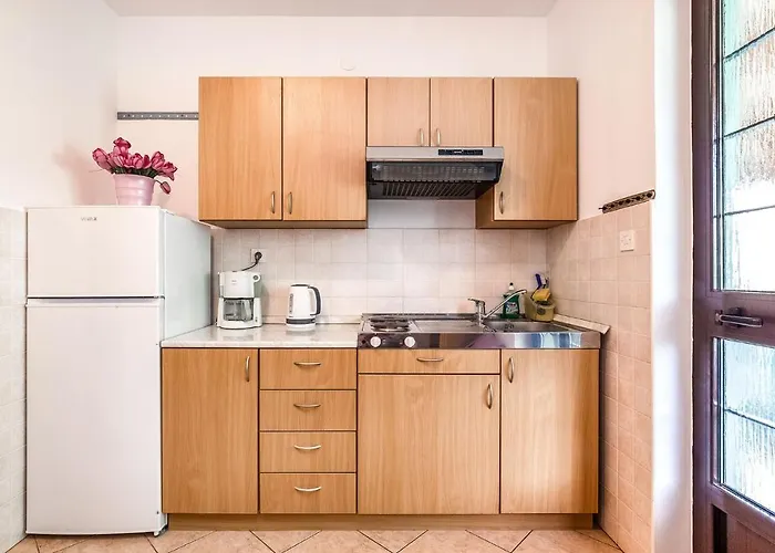 Milo Apartment